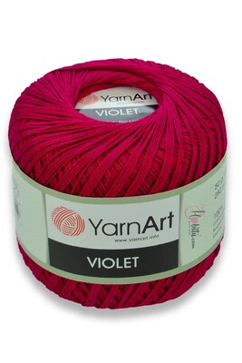 YARNART VIOLET 6358