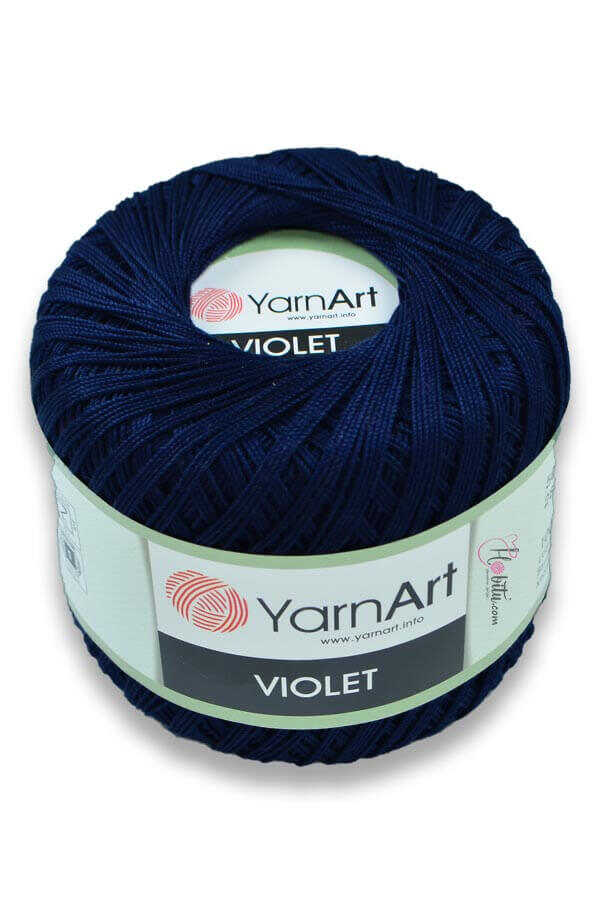 YARNART VIOLET 66