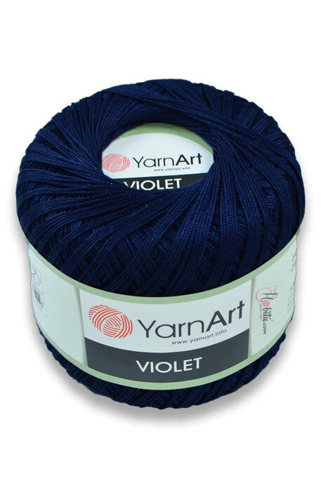 YARNART VIOLET 66 - 1