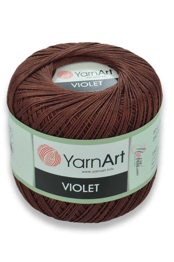 YARNART VIOLET 77