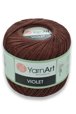 YARNART VIOLET 77