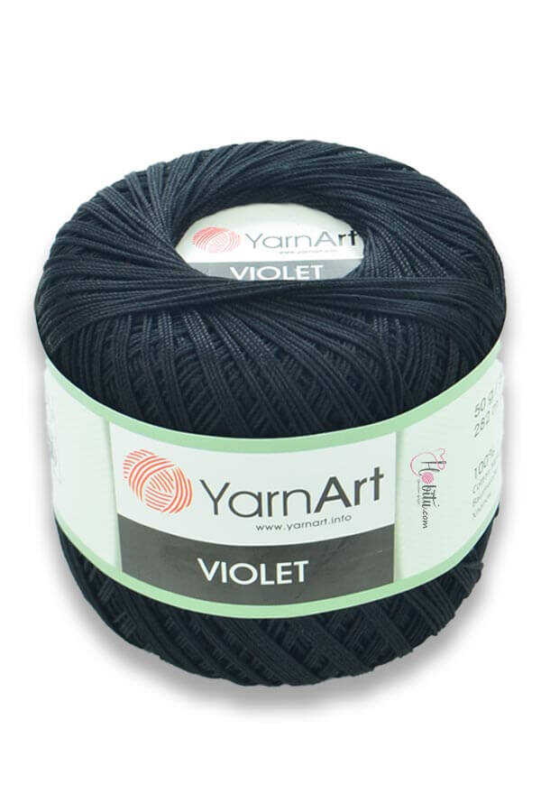 YARNART VIOLET 999