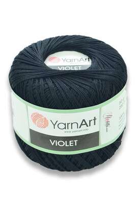 YARNART VIOLET 999