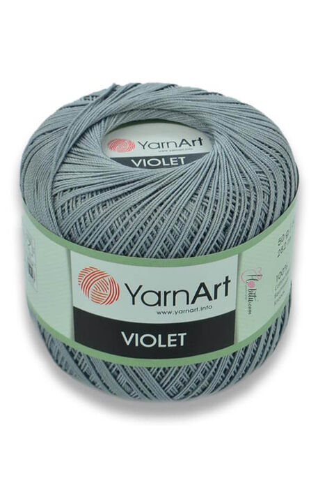 YARNART - YARNART VIOLET 5326