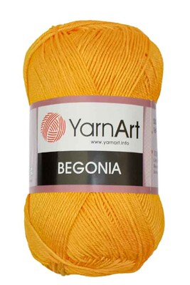 YARNART - YARNART BEGONIA COLOR 5307
