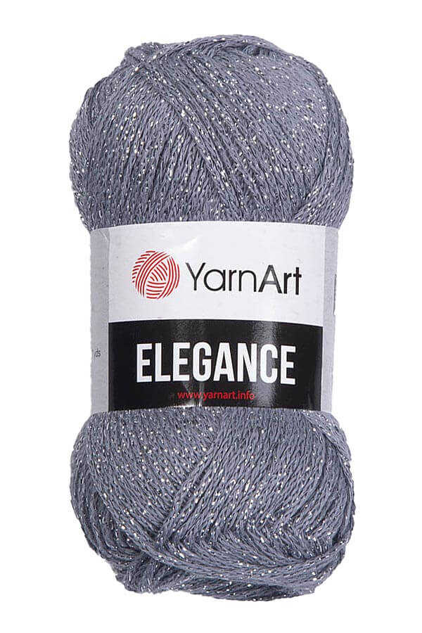 YARNART ELEGANCE 102 PAMUKLU (COTTON) ÖRGÜ İPLİKLER YARNART
