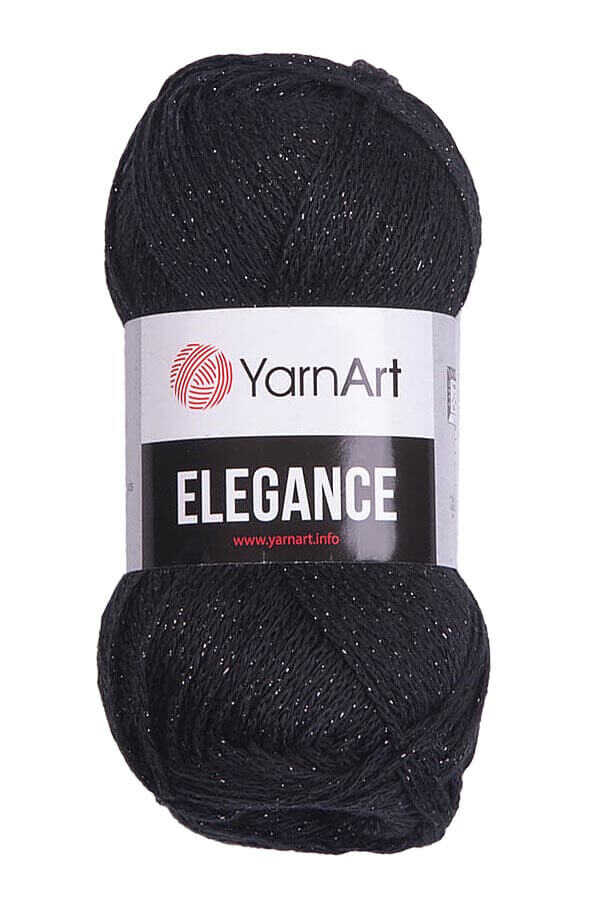 YARNART ELEGANCE 104 PAMUKLU (COTTON) ÖRGÜ İPLİKLER YARNART