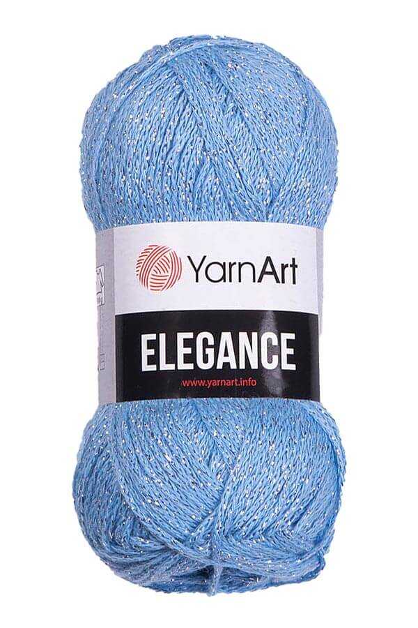 YARNART ELEGANCE 107 PAMUKLU (COTTON) ÖRGÜ İPLİKLER YARNART