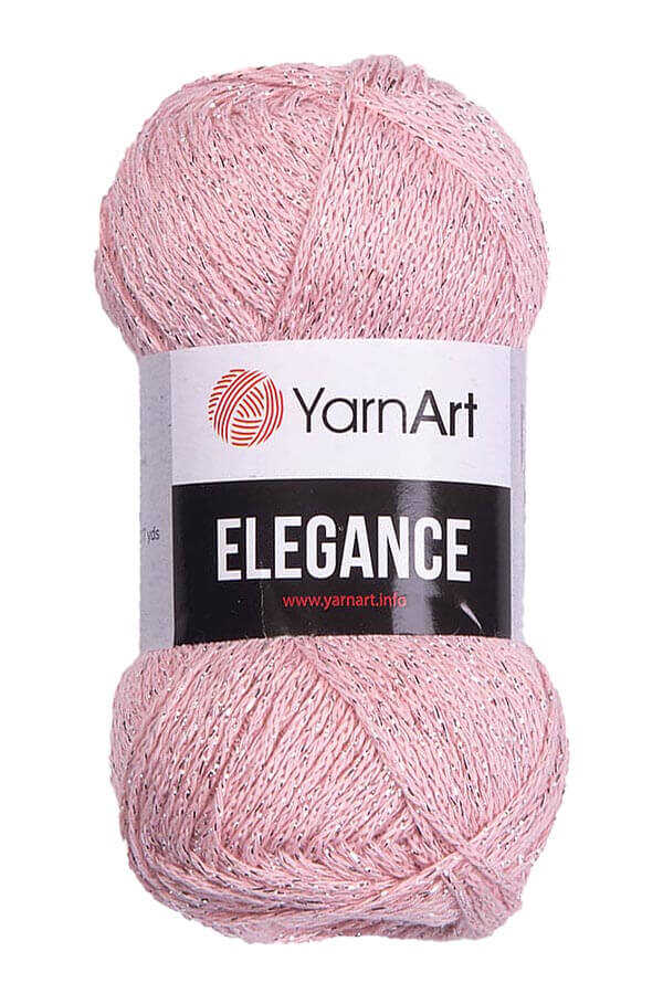 YARNART ELEGANCE 108 PAMUKLU (COTTON) ÖRGÜ İPLİKLER YARNART