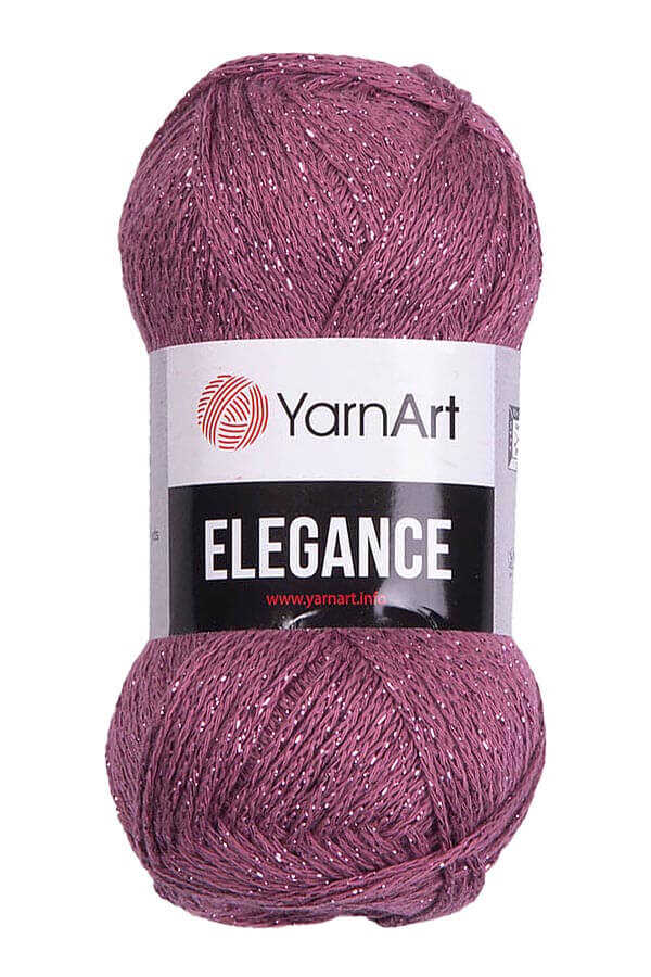 YARNART ELEGANCE 112 PAMUKLU (COTTON) ÖRGÜ İPLİKLER YARNART