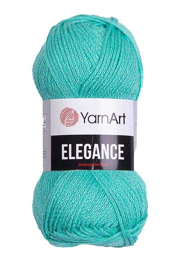 YARNART ELEGANCE 115 PAMUKLU (COTTON) ÖRGÜ İPLİKLER YARNART