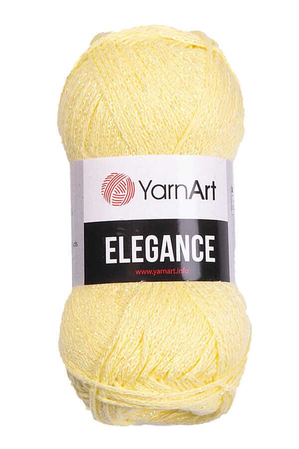 YARNART ELEGANCE 116 PAMUKLU (COTTON) ÖRGÜ İPLİKLER YARNART