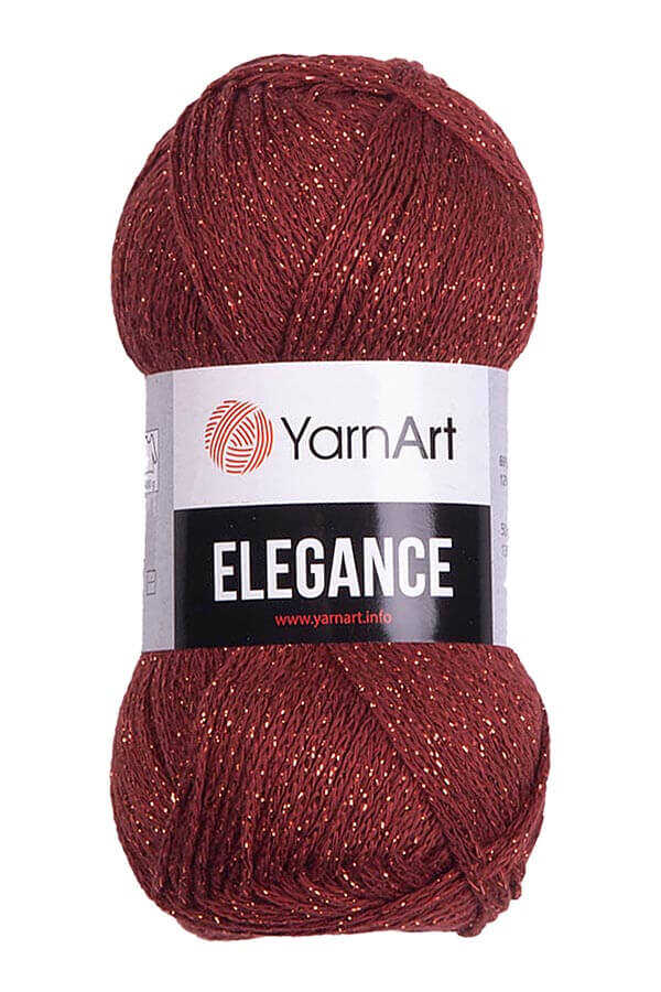 YARNART ELEGANCE 122 PAMUKLU (COTTON) ÖRGÜ İPLİKLER YARNART