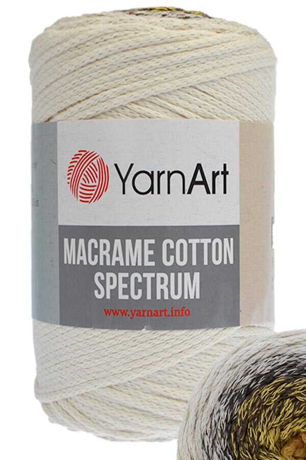 Yarnart macrame cotton online