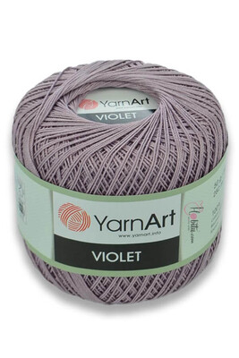 YARNART - YARNART VIOLET COLOR 4931