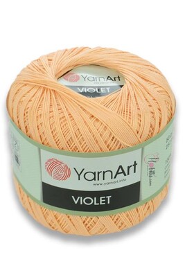 YARNART - YARNART VIOLET COLOR 5303