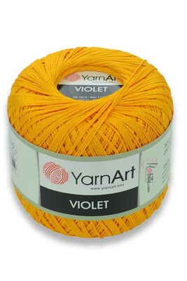 YARNART - YARNART VIOLET COLOR 5307