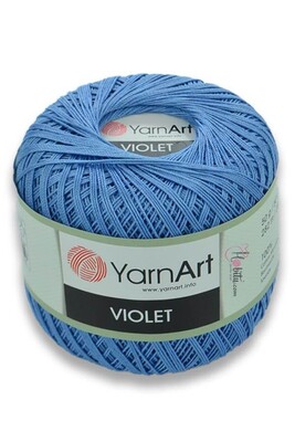 YARNART - YARNART VIOLET COLOR 5351